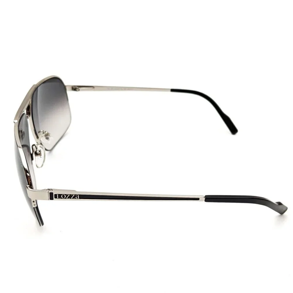 🕶️Lozza SL2053 SCREAM Sunglasses 60/20 125 | ALT354🕶️